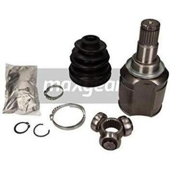 Maxgear 49-1644 - Eje de transmisión delantero izquierdo