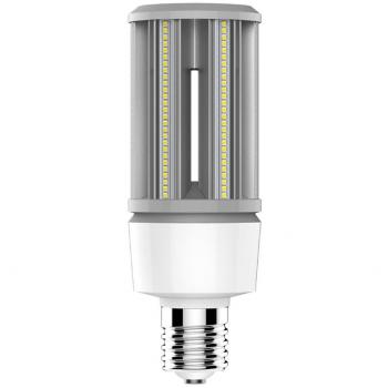 Bombilla LED Samsung Tubular E27 36W Neutra Matel