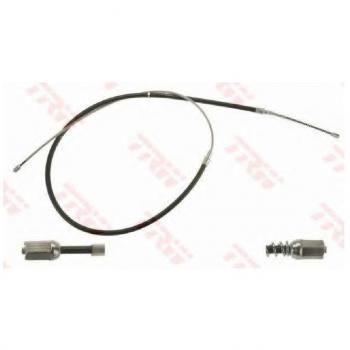 Cable de freno de estacionamiento TRW GCH3025