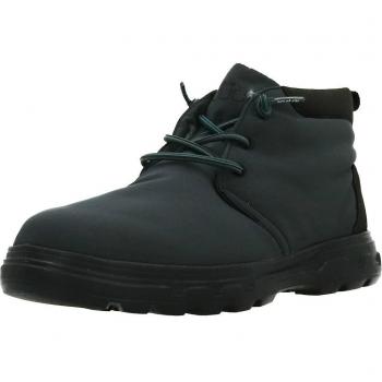 Botines Hombre Hey Dude Spencer Eco Color Charcoal Gris EU 42