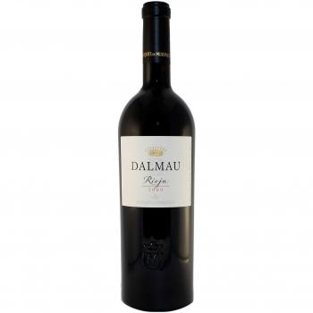 Vino Marqués de Murrieta Dalmau 2009, 75cl 13.5°