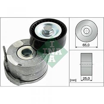Tensores de correa poli V INA 534 0403 10 para Ford Kuga I 2.0