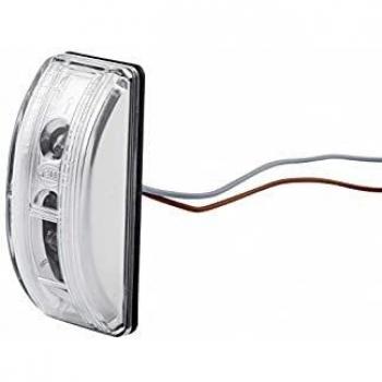 HELLA 2BM 008 771-001 Piloto intermitente adicional - LED - 12V