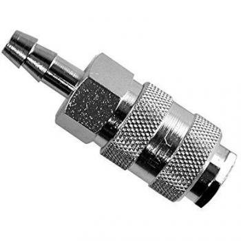 Ironside - Acoplamientos Manguera Ironsid 8 Mm M/H