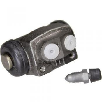 Cilindro de freno de rueda HELLA 8AW 355 532-661 para FORD Focus Mk1 y Escort 6 Kombi