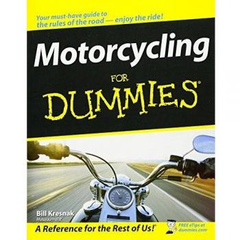 Motorcycling For Dummies