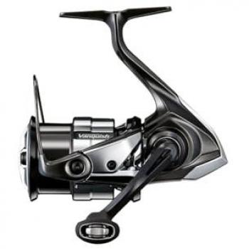 Carrete Spinning Shimano Vanquish FC XG