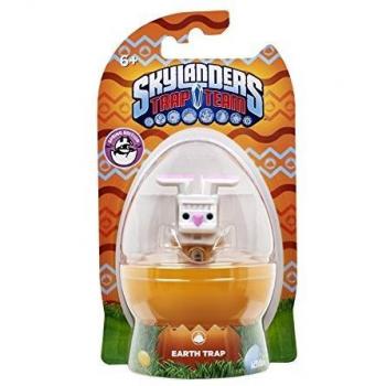 Skylander's Trap Team: Easter Deco Trap - Special Edition [Importación Italiana]