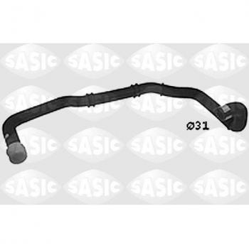 sasic swh0491 enfriador Manguera