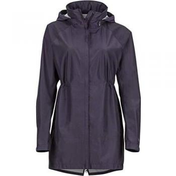 Marmot Celeste - Chaqueta Mujer - Violeta Talla L 2018