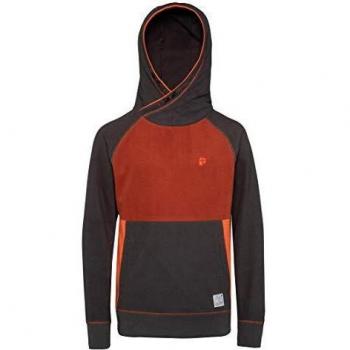 Protest Entree 19 Sudadera, Niños, swamped, 128