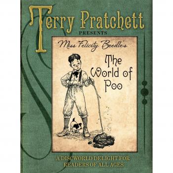 El Mundo de las Cacas (Discworld) - Sir Terry Pratchett