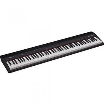Roland Go:Piano88 Digital Piano, Full-Size 88-Note Piano