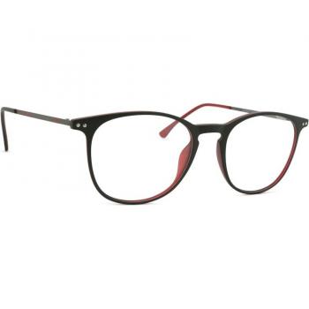 Jaguar 6826 6100 - Armazones para Hombre Negros