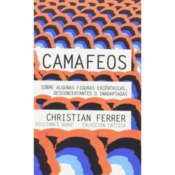 Camafeos: Sobre algunas figuras excéntricas, desconcertantes o inadapt