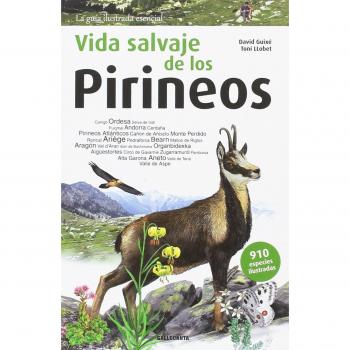 Vida Salvaje de Los Pirineos: 2 - Guixé Coromines, David