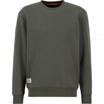Alpha Industries Dragon EMB Crewneck Sweatshirt