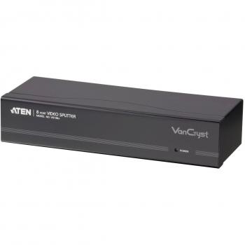 Aten VS138A 8-Port VGA Video Splitter