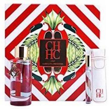 Carolina Herrera, Agua fresca - 100 ml.