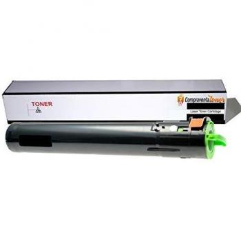 CVT - Cartucho de Toner Compatible Ricoh aficio mp-c2030 / mp-c2050 / mp-c2530 / mp-c2550 Negro 841196 Capacidad: 10.000 Páginas