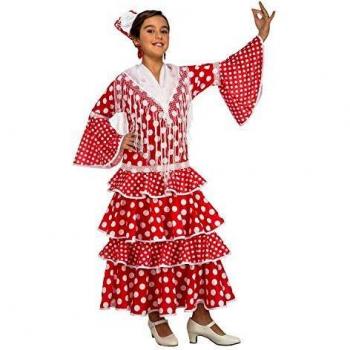 My Other Me Flamenca Sevilla 5-6 AÑOS