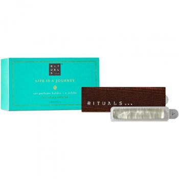 RITUALS - THE RITUAL OF KARMA Life is a Journey Recarga Car Perfume Holder 2 x 3 gr