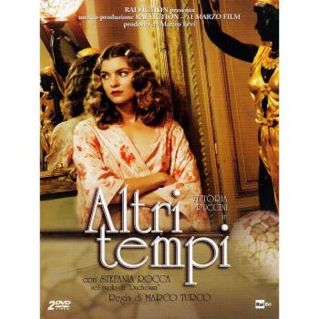 Altri tempi [Italia] [DVD]