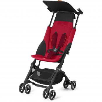 GB Pockit Plus- Silla de paseo