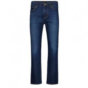 Lee Men's Straight Fit Vanadi Jeans 36