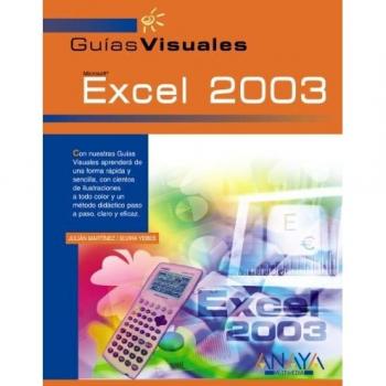 Excel 2003