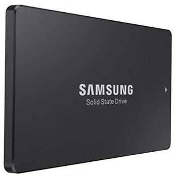 Samsung SM863a 480GB SATA III 2.5-Inch Solid State Drive (SSD)