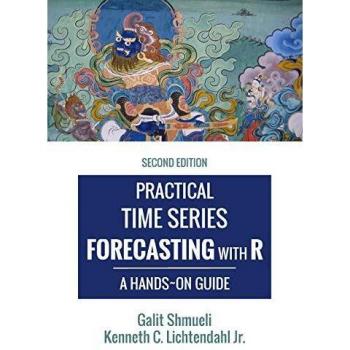 Practical Time Series Forecasting with R: A Hands-On Guide [2nd Edition]