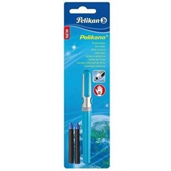 Pelikan Pelikano - Bolígrafo para zurdos