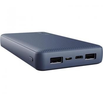 Powerbank 20000mAh Trust Primo 15W Azul