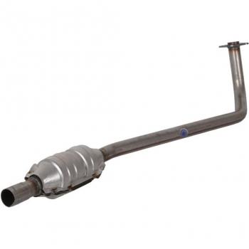 Catalizador JMJ 290043 para Opel Corsa B 1.2/1.4 858018