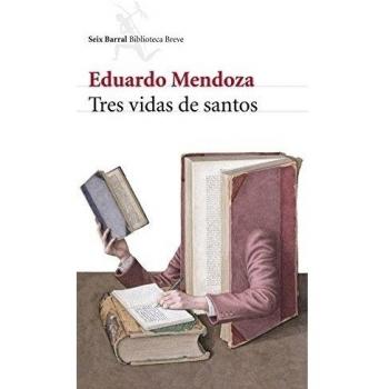 TRES VIDAS DE SANTOS