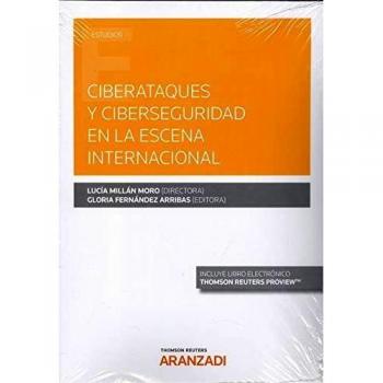 Ciberataques y ciberseguridad en la escena internacional Express