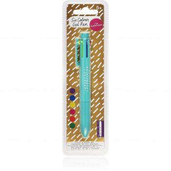 NPW-USA NPW57270 - Bolígrafo de gel