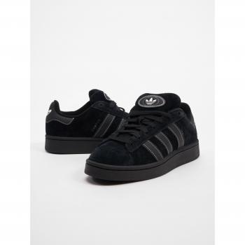 Adidas Originals Campus 00s Men's Sneakers - Black - Size: 44 2/3