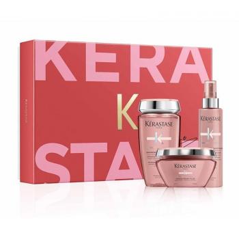 Kérastase Chroma Absolu Holiday Gift Set for Color-Treated Hair