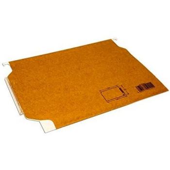 Simonrack 91420000055 - Caja de 100 carpetas colgantes