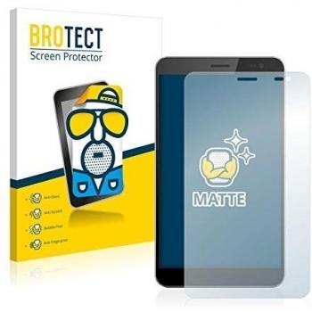 BROTECT Protector Pantalla Anti-Reflejos Compatible con HP Slate 7 Voicetab Ultra 3900nf