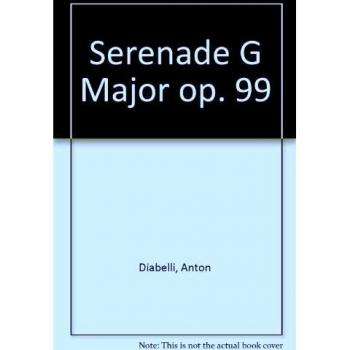 Serenade g major op. 99