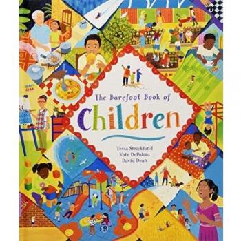 The Barefoot Book of Children