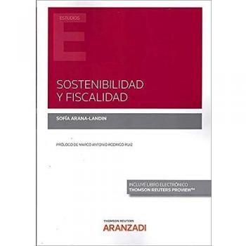Sostenibilidad y fiscalidad