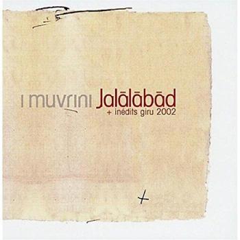 Jalalabad - I Muvrini