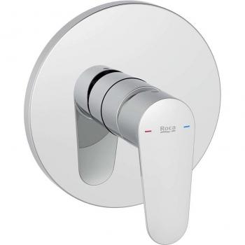 Grifo Monomando Empotrado para Ducha Victoria Plus