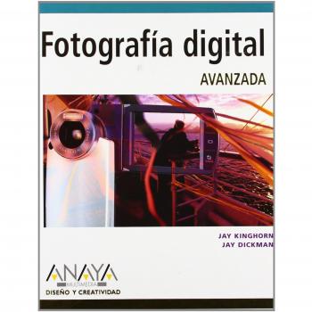 Fotografía digital avanzada
