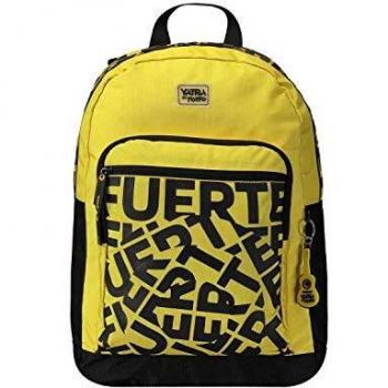 Totto-Mochila Juvenil Colección Yatra - Fuerte