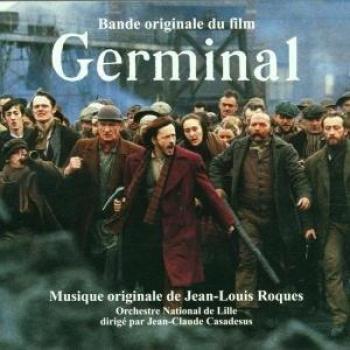 Germinal - Orchestre National De Lille Jean-claude Casadesus